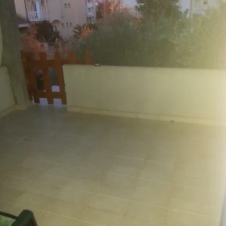 Niko Apartman Biograd na Moru