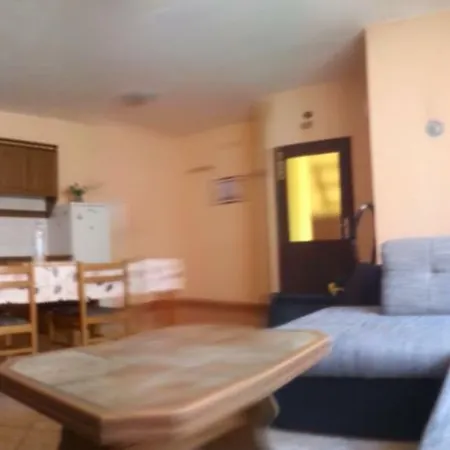 Apartman Niko Biograd na Moru