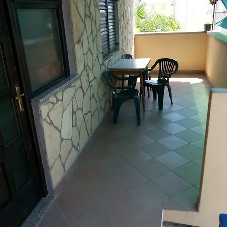 Apartman Niko