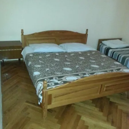 Apartman Niko Biograd na Moru