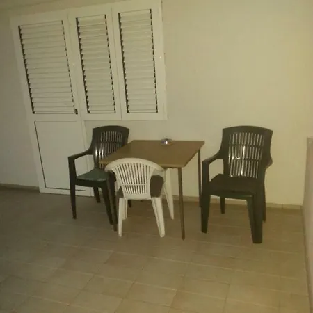 Apartman Niko