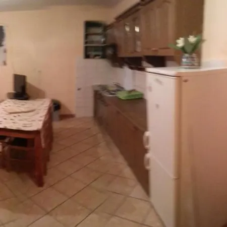 Apartman Niko Biograd na Moru