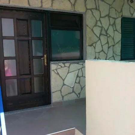 Niko Apartman