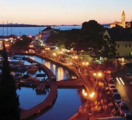 Niko Biograd na Moru