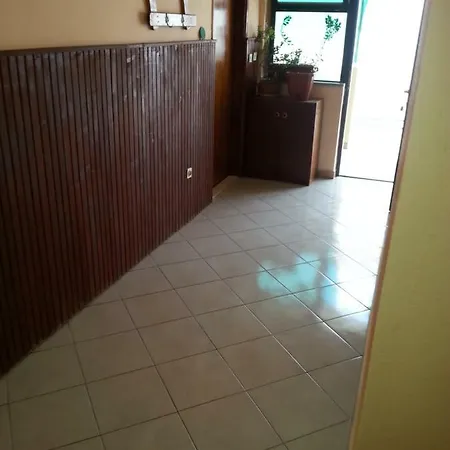 Apartman Niko
