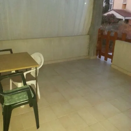 Apartman Niko