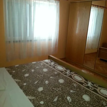 Niko Apartman Biograd na Moru