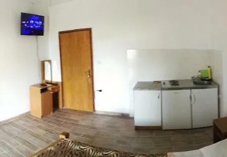 Niko Apartman *