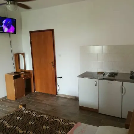 Apartman Niko