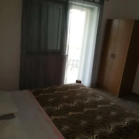 Niko Apartman Biograd na Moru